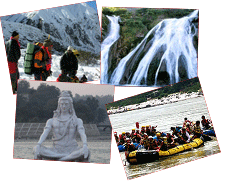 Uttarakhand Holidays 