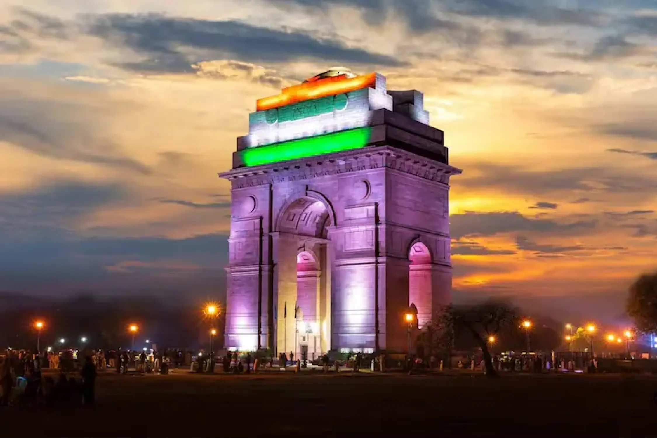 Day 02: In Delhi
