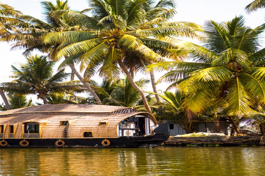 Kolorful of Kerala