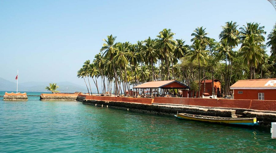 Day 04: Havelock – Port Blair 