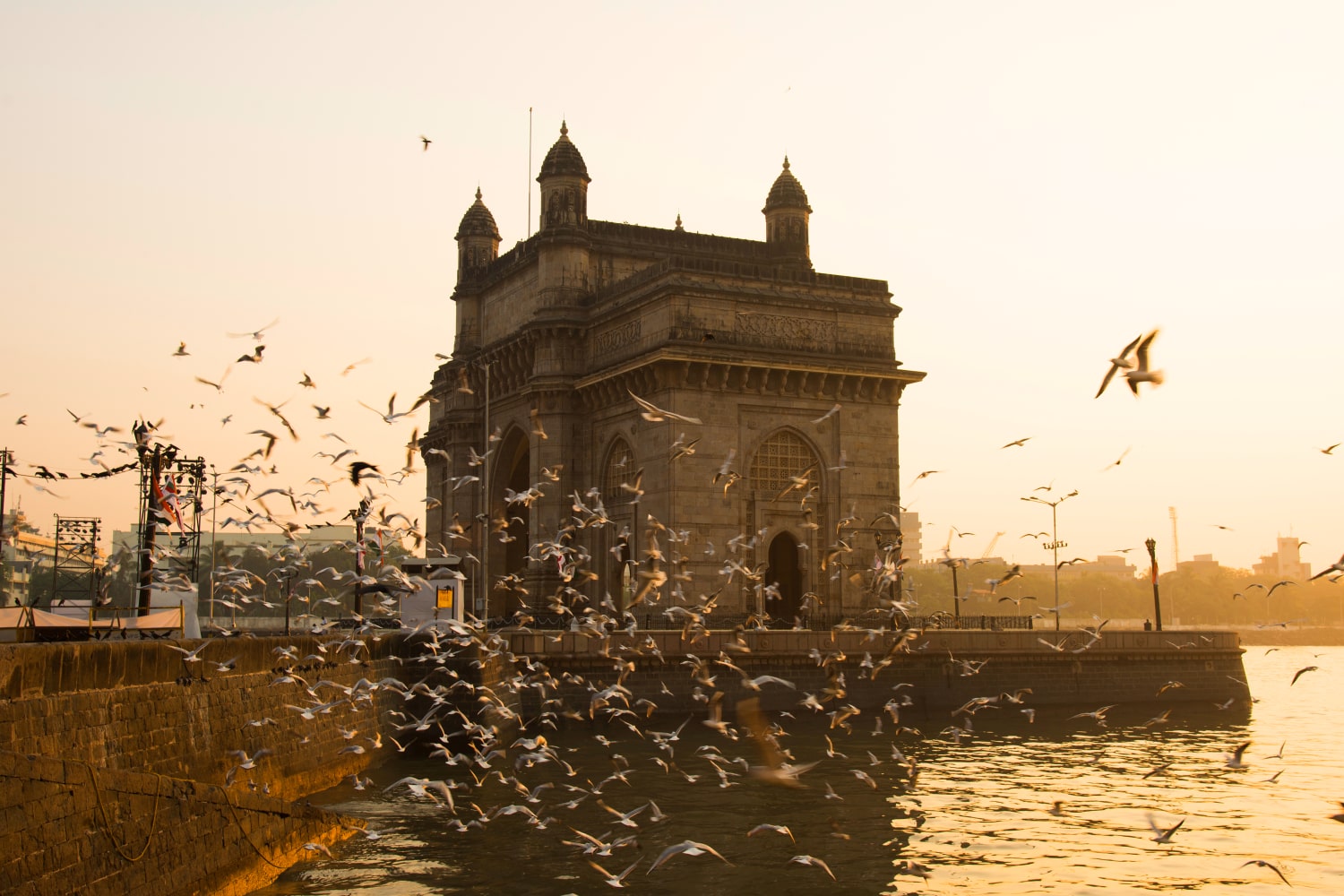 Day 03: Shirdi – Mumbai (240 kms / approx. 6 hours) 