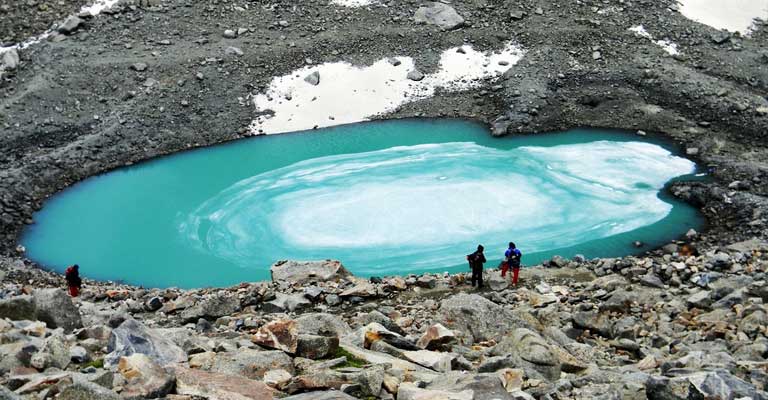 Day 02: Guptkashi – Sonprayag – Gaurikund – Kedarnath 