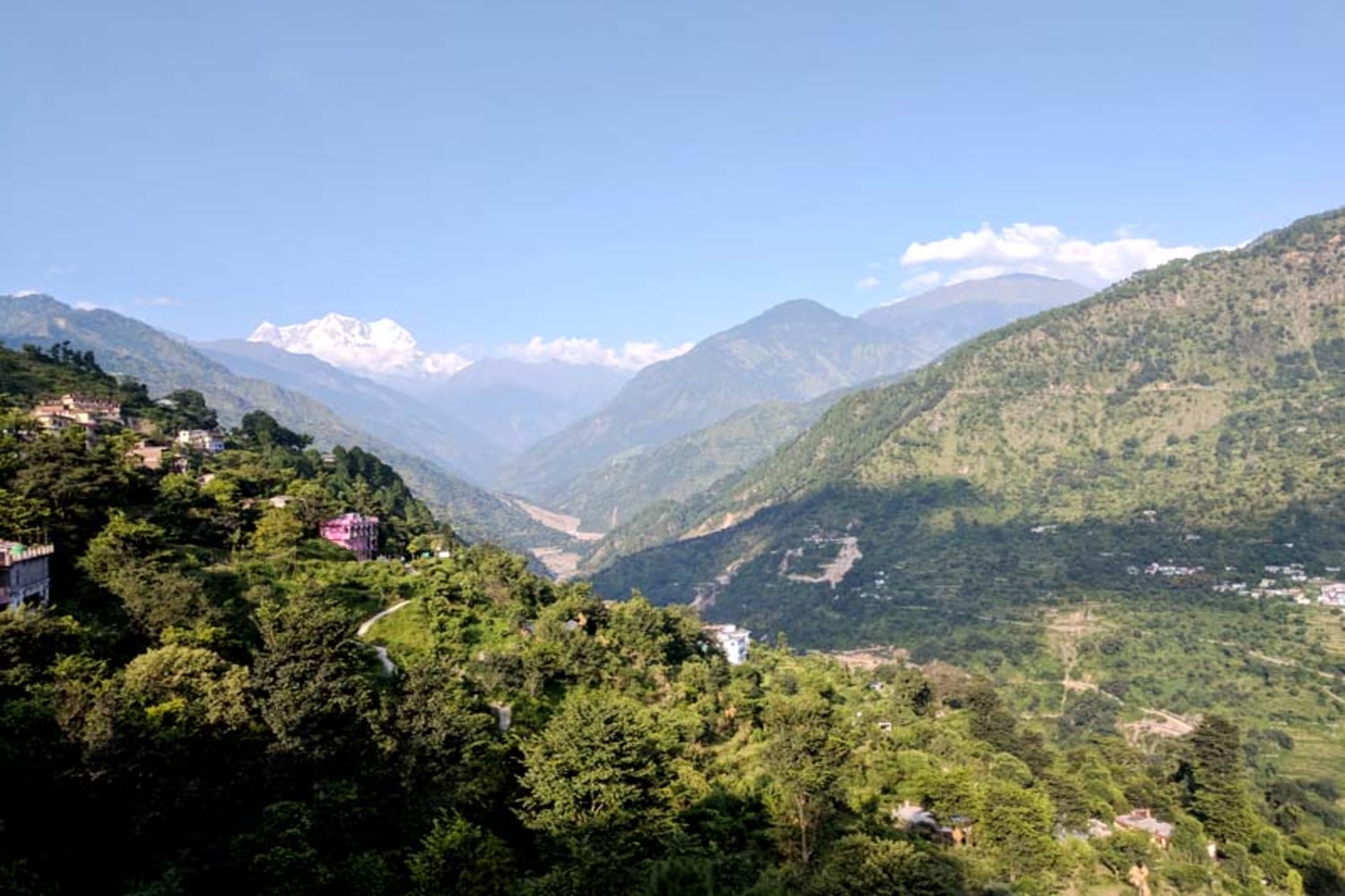 Day 03: Kedarnath – Gaurikund – Sonprayag – Guptkashi 