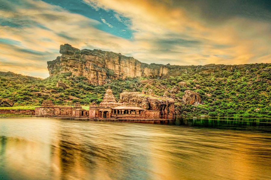 Magical South India