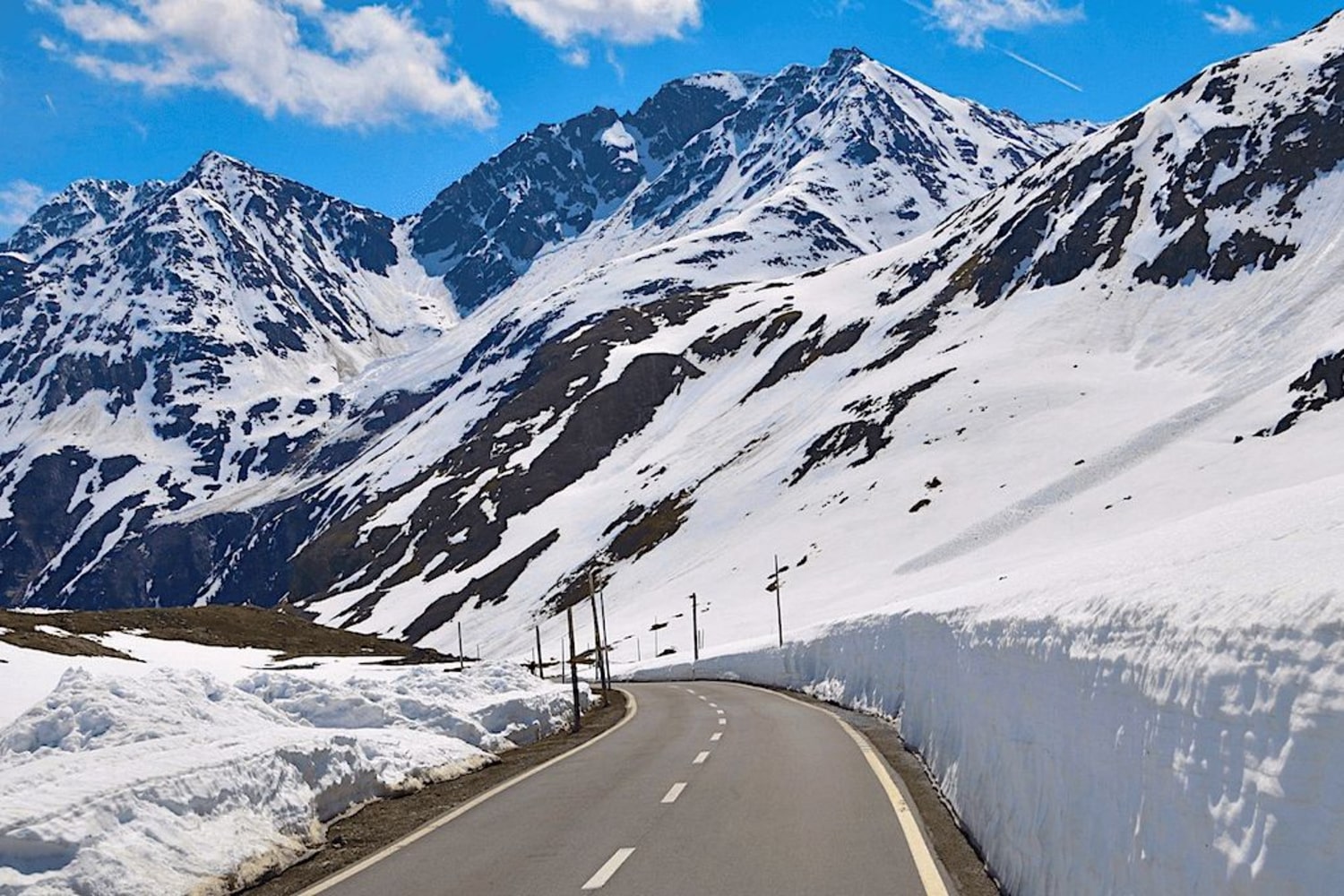 Day 03: Manali to Jispa 