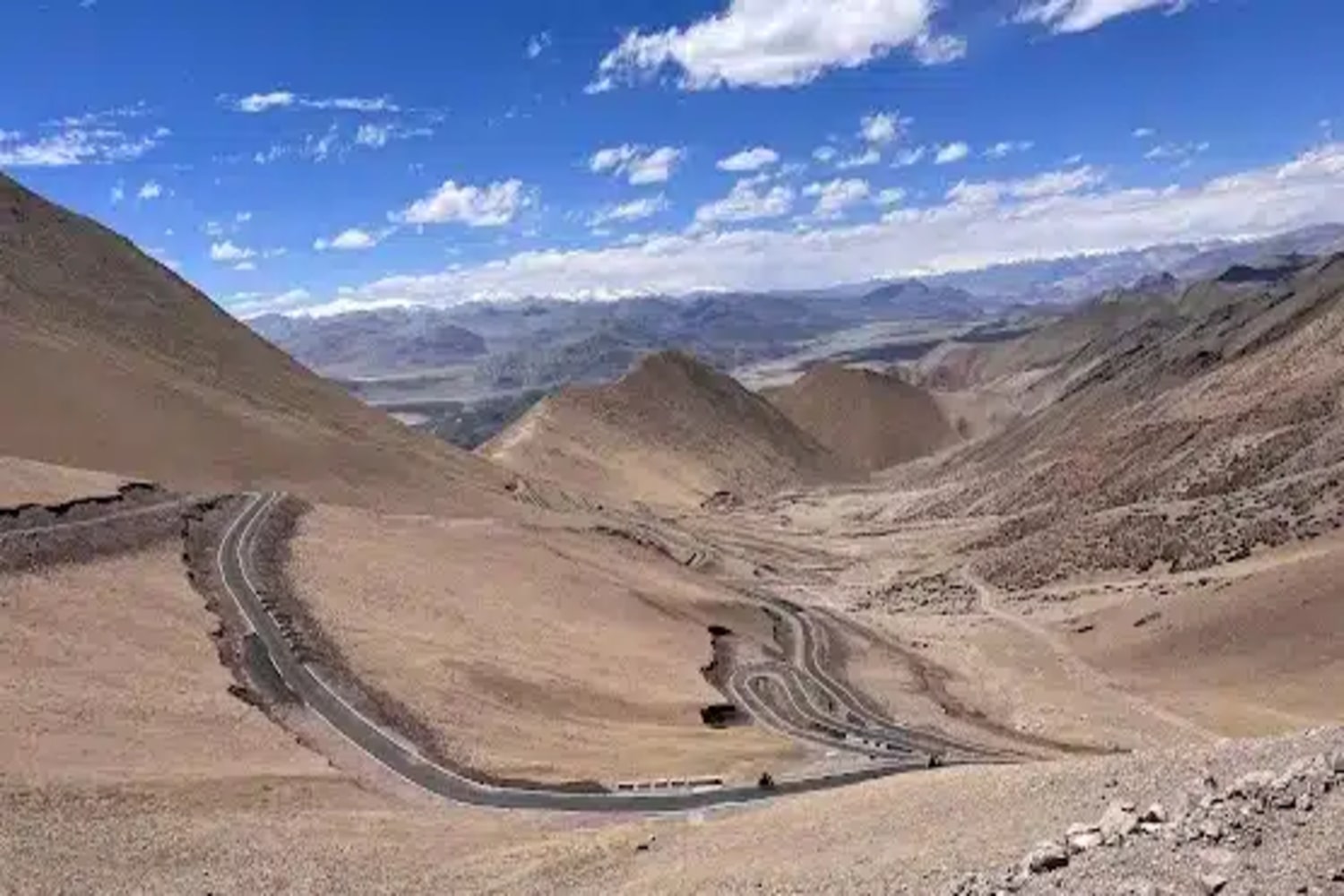 Day 07: Umlingla Excursion (30 kms / approx. 1 hours / one way)