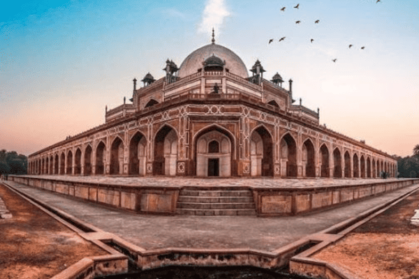 Day 06: Jaipur – Delhi (Departure) (290 kms / approx. 4.5 hours)