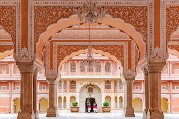 Day 06: Jaipur – Udaipur (400 kms / approx. 7 hours)
