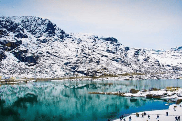 Day 02 –  Gangtok