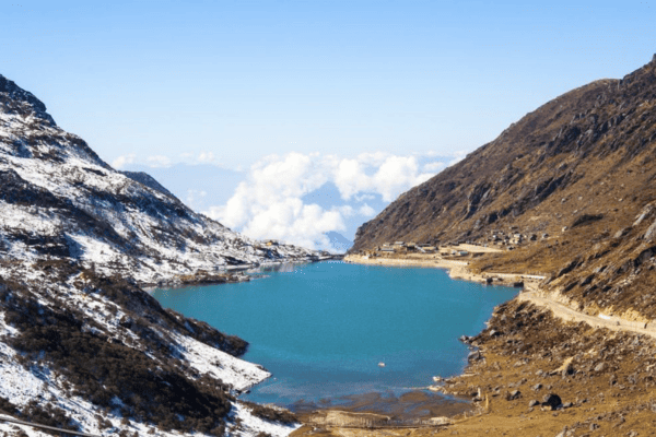 Day 07 – Lachung – Gangtok (120 kms / approx. 4 hours)