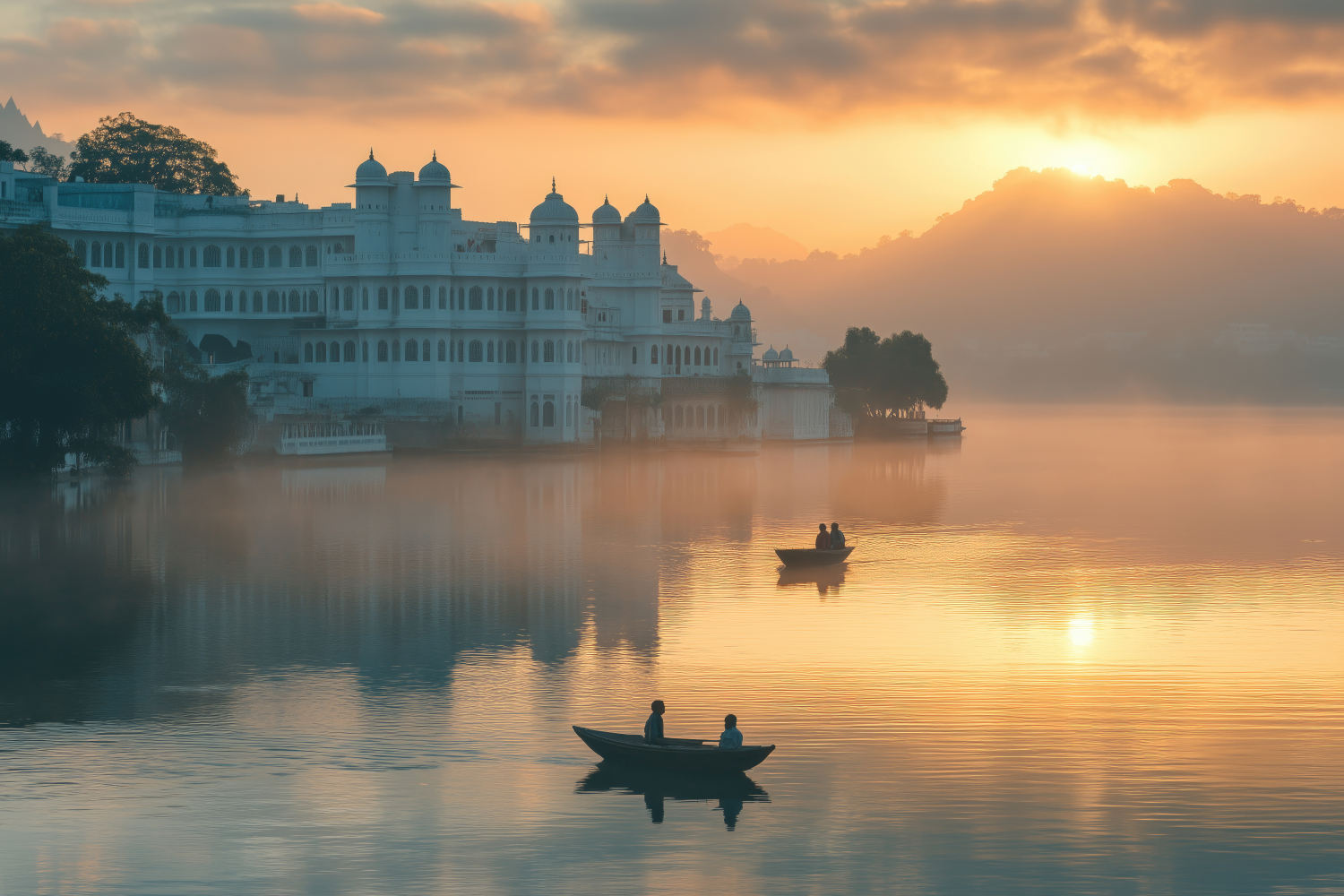 Day 05: Varanasi sightseeing