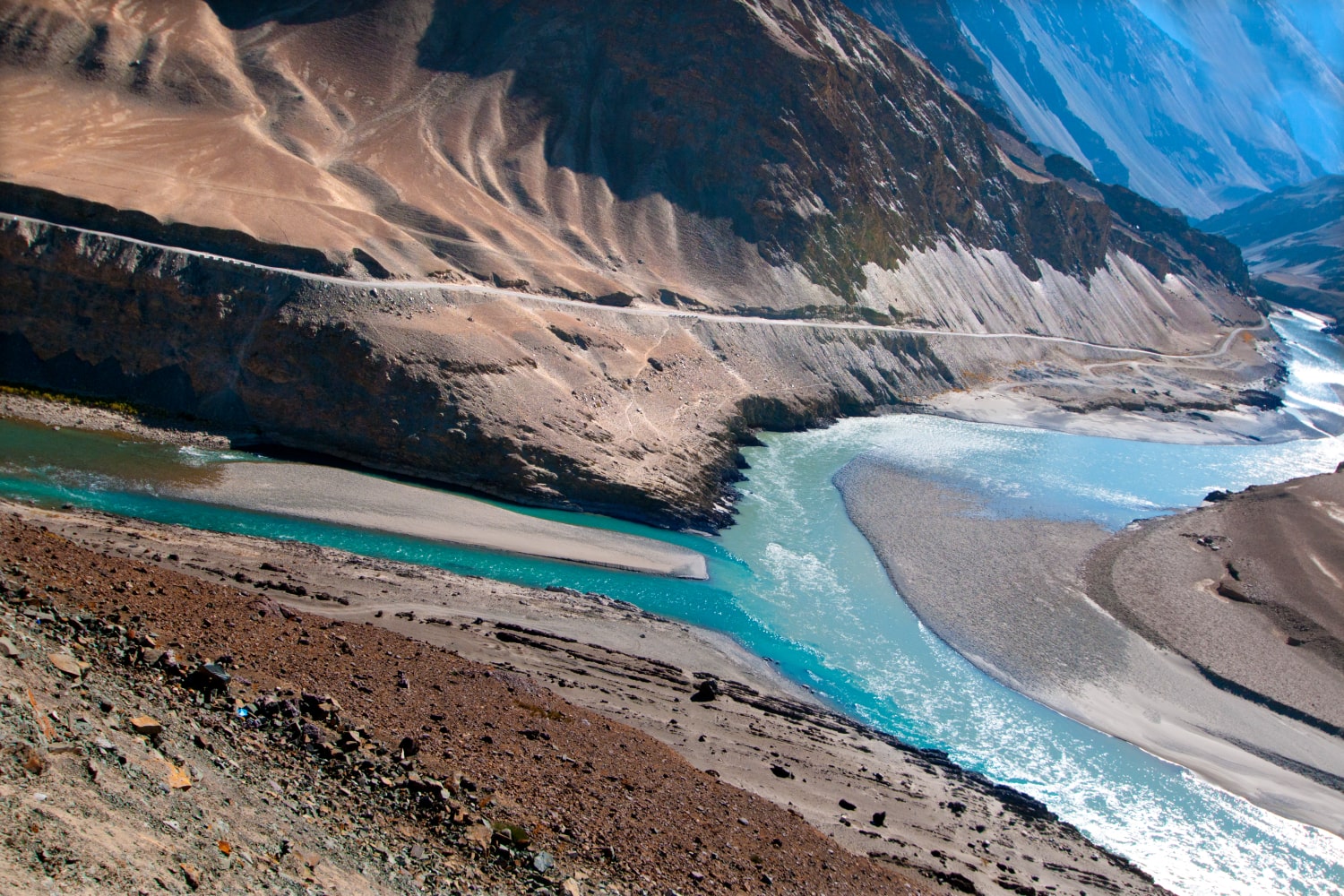 Day 05: Leh Sightseeing 
