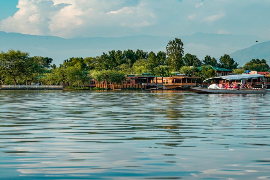 Glimpses of Kashmir Valley