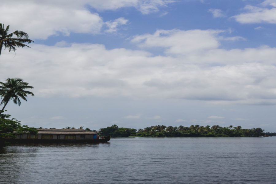 Unexplored Kerala