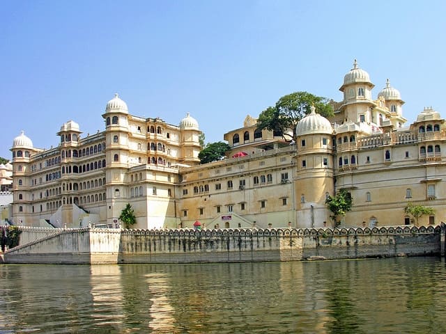 Day 04: Udaipur Sightseeing 