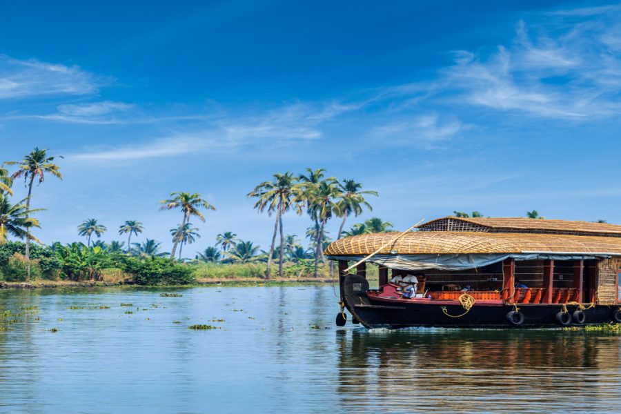 Karismatic Kerala