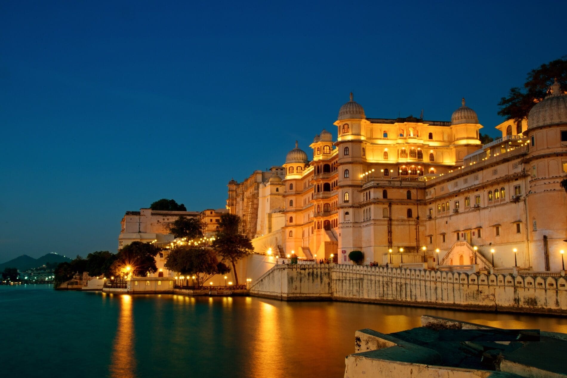 Day 06: Udaipur Sightseeing 