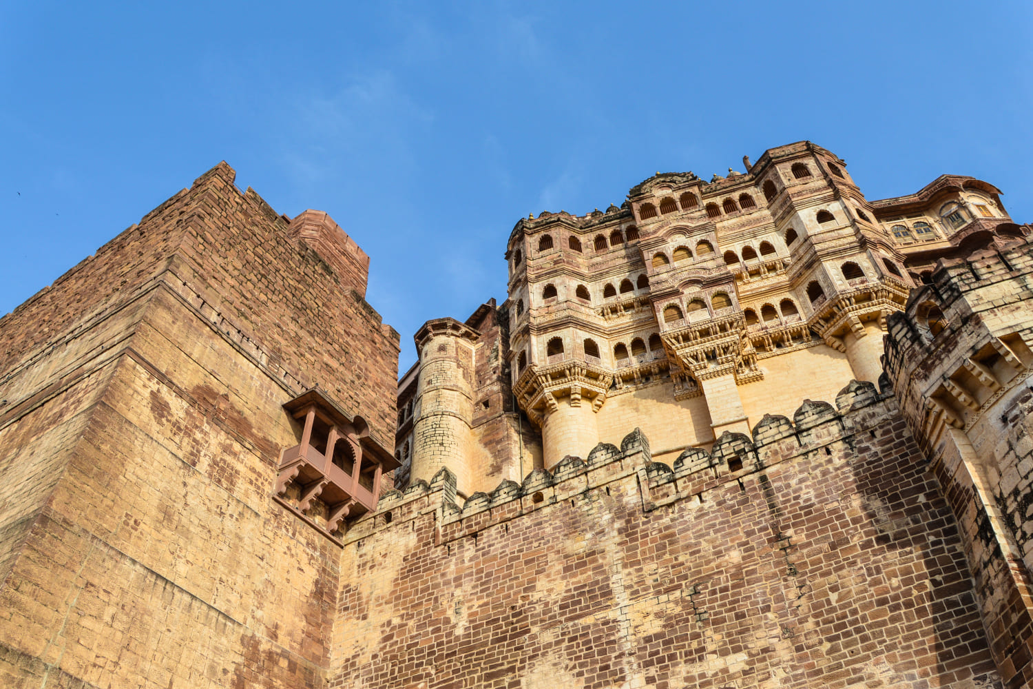 Day 03: Jaipur – Ranthambore (170 kms / approx. 4 hours)